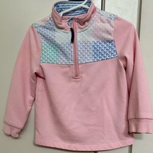 Vineyard vines by Target toddler pullover